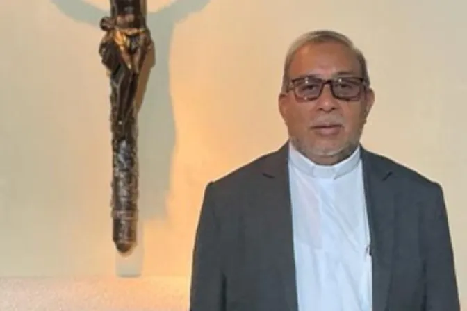 Papa Francisco nombra un obispo en Guatemala 