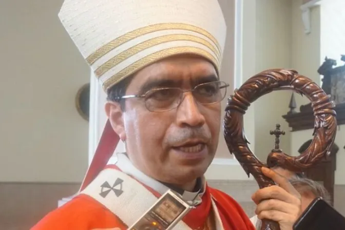 Arzobispo agradece promesa de presidente de El Salvador de no aprobar aborto y agenda gay