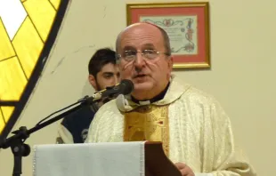 Arzobispo de Salta, Mons. Mario Antonio Cargnello | Crédito: Arzobispado de Salta 