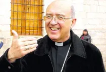 Mons. Pedro Barreto SJ, Arzobispo de Huancayo (Perú)