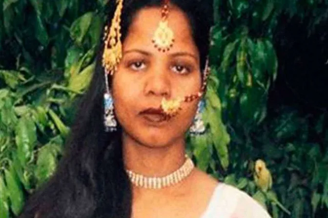 Tribunal Supremo de Pakistán estudiará recurso contra la libertad de Asia Bibi