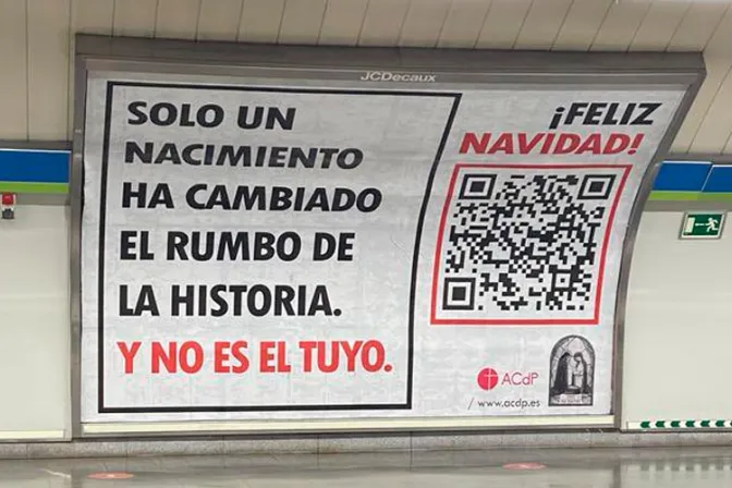 ¿Cuál es el nacimiento que ha cambiado la historia? Campaña viral lo responde 