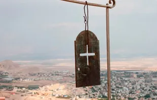 Imagen referencial. Foto: Cáritas Jerusalem. 