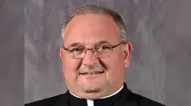 Mons. Peter Baldacchino. Foto: Archdiocese of Miami