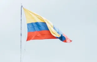 Imagen referencial / Bandera de Colombia. Crédito: Kobby Mendez / Unsplash. 