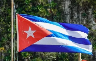 Imagen referencial / Bandera de Cuba. Crédito: Jeremy Bezanger / Unsplash. 