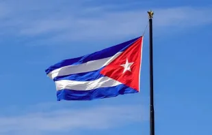Imagen referencial / Bandera de Cuba. Crédito: Jeremy Zero / Unsplash. 