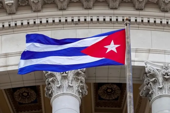 Sacerdote expresa temor de que rechazo a la dictadura pueda volverse violento en Cuba