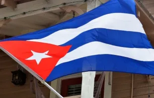 Imagen referencial / Bandera de Cuba. Crédito: Pixabay / Dominio público. 