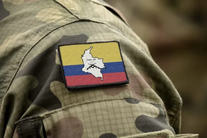 Obispos de Colombia condenan asesinato de 4 niños a manos de disidentes de las FARC