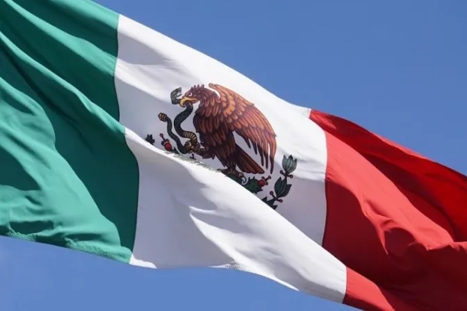 Obispo denuncia la “corrupción galopante” en México