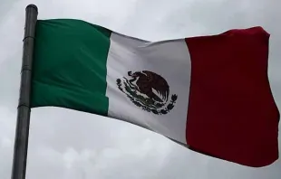 Imagen referencial / Bandera de México. Crédito: David Ramos / ACI. 