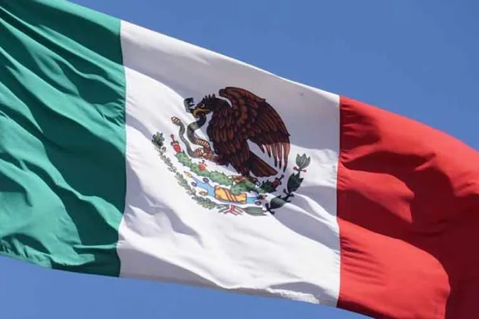 Fiestas Patrias en México: “Venzamos el mal a fuerza de bien”, alienta Arzobispo