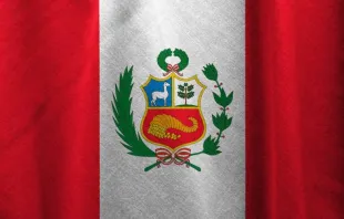 Imagen referencial / Bandera del Perú. Crédito: Pixabay / Dominio público. 