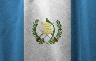 Foto referencial de bandera de Guatemala. Cru00e9dito: Pixabay 