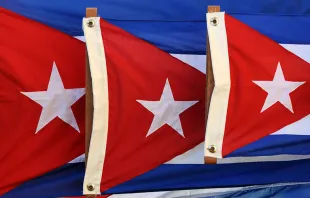 Imagen referencial / Banderas de Cuba. Foto: Flickr Frank Persoon (CC-BY-NC-ND-2.0) 