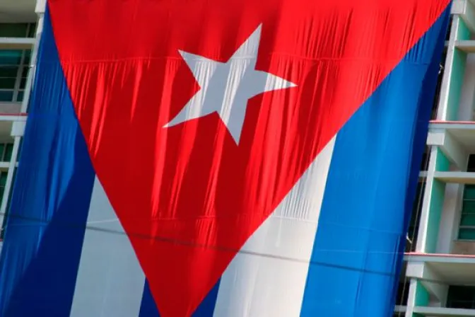 Portavoz del MCL: Ningún muro de piedra o agua impedirá que Cuba sea libre