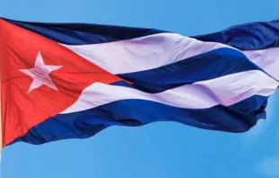 Bandera de Cuba / Foto: Pixabay (Dominio Público) 