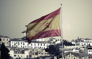 Imagen referencial / Bandera de España. Foto: Flickr de Antonio Morales Garcia (CC BY-SA 2.0) 