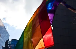 Bandera Gay / Foto: Flickr Tony Webster (CC-BY-2.0) 