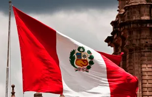 Bandera del Perú / Foto: Flickr Nattydreaddd (CC-BY-NC-ND-2.0) 