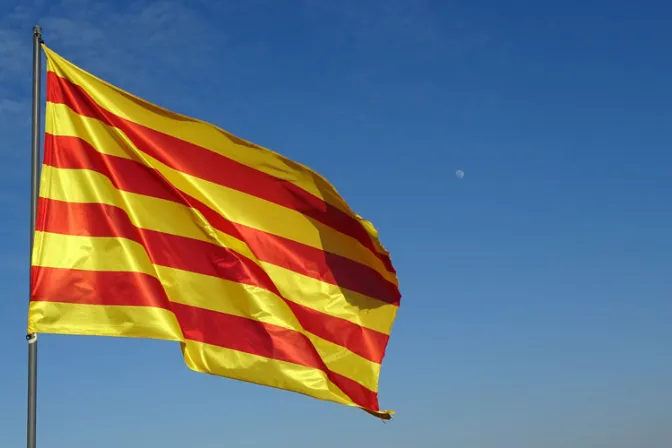 Obispos de España piden evitar “decisiones irreversibles” ante grave situación en Cataluña