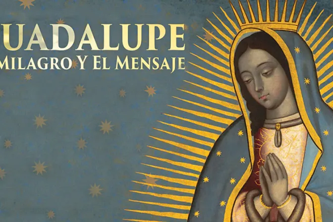 La Virgen de Guadalupe y Plácido Domingo juntos en nuevo documental en México