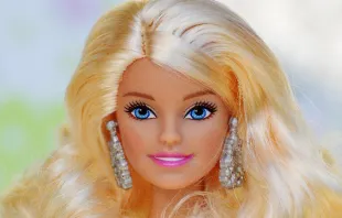 Muñeca Barbie. Crédito: PxHere 