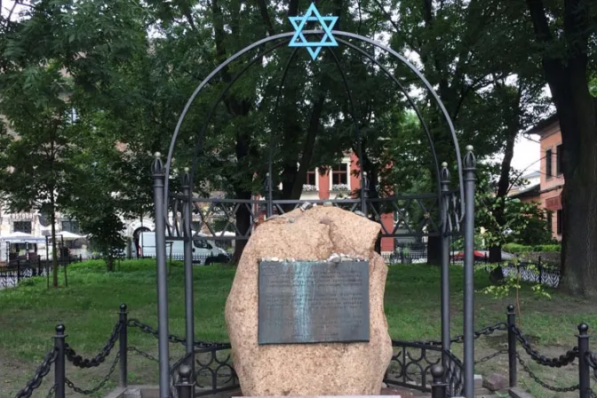 FOTOS: Conozca el barrio judío de Cracovia donde se rodó La Lista de Schindler