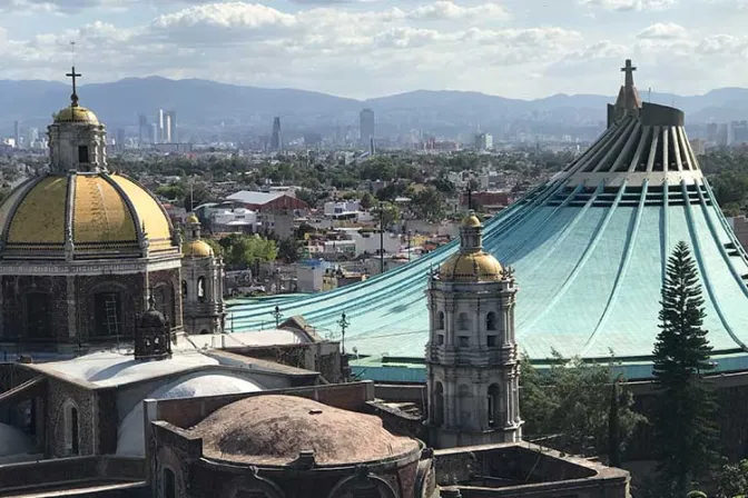 Arzobispo de México nombra nuevo rector para la Basílica de Guadalupe