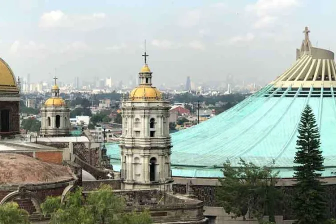 Obispos sobre cierre de Basílica de Guadalupe: Primera preocupación es la salud y la vida