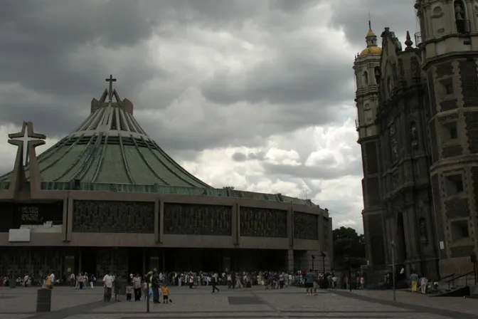 Peregrinos fallecen en accidente cuando regresaban de la Basílica de Guadalupe