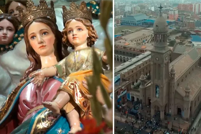 Perú: Salesianos celebran Año Jubilar por 100 años de Basílica de María Auxiliadora