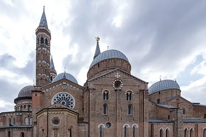 Así se vivirá en Italia la fiesta de San Antonio de Padua