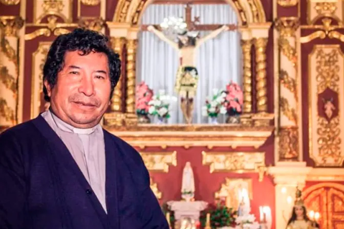 Fallece por COVID-19 sacerdote que sirvió 35 años a la Iglesia