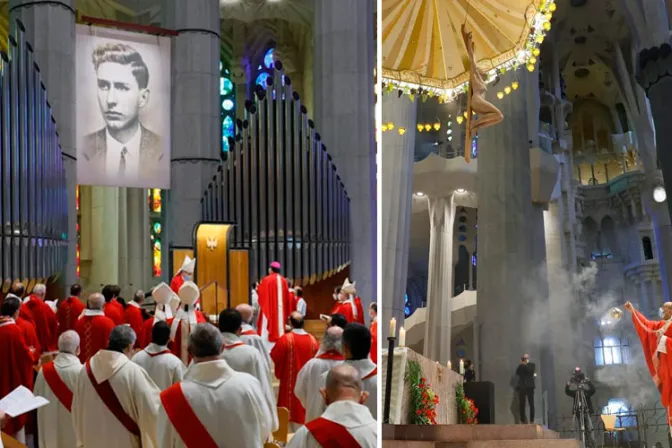 Arzobispado de Barcelona responde a “polémica” por Misa de beatificación de Joan Roig