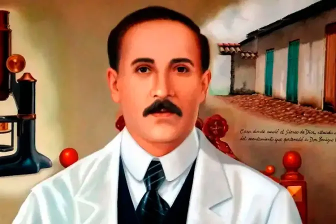 Cardenal obsequia reliquias del Médico de los Pobres a 3 arquidiócesis de México