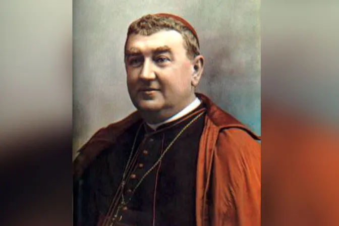 Beato Obispo promotor de la adoración perpetua más cerca de la santidad