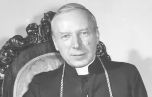 Cardenal Stefan Wyszyński / Crédito: episkopat.pl 