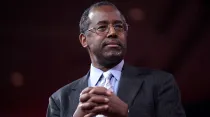 Ben Carson. Foto: Flickr Gage Skidmore (CC-BY-SA-2.0)