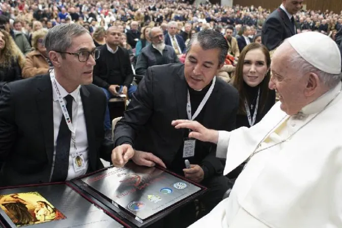 La primera universidad de Isla Mujeres en México tiene la bendición del Papa Francisco