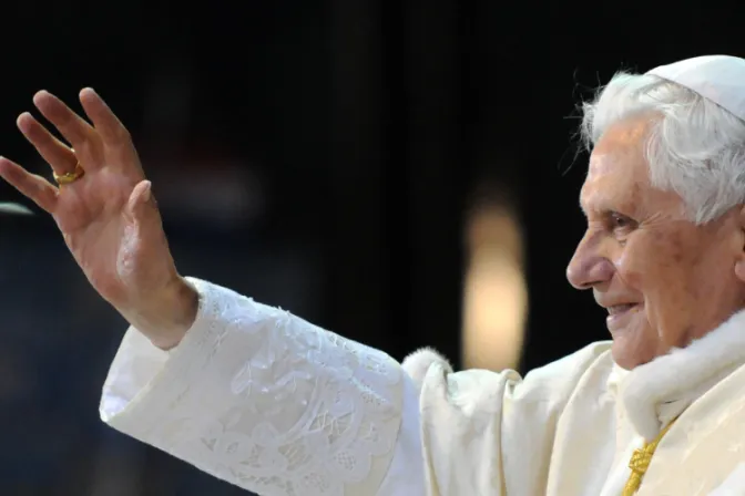 Estas son las preguntas más frecuentes sobre Benedicto XVI