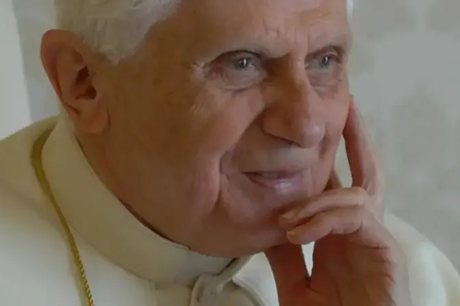 Benedicto XVI agradece a Cardenal Rouco el recuerdo de la JMJ 2011