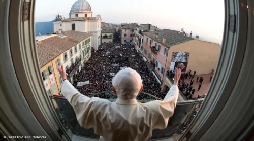 Hoy en algunos países se celebra la Fiesta de Jesucristo 