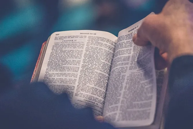 A pesar de la pandemia, Sudamérica celebrará el Mes de la Biblia 2020