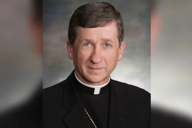 Mons. Blase Cupich es el nuevo Arzobispo de Chicago en Estados Unidos y sucede al Cardenal George