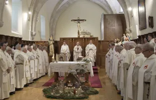 Foto : El Cardenal Blazquez con los Dominicos en Espau00f1a / Cru00e9dito : Flikr Dominicos de Espau00f1a Orden de los Predicadores  Flikr Dominicos de Espau00f1a Orden de los Predicadores