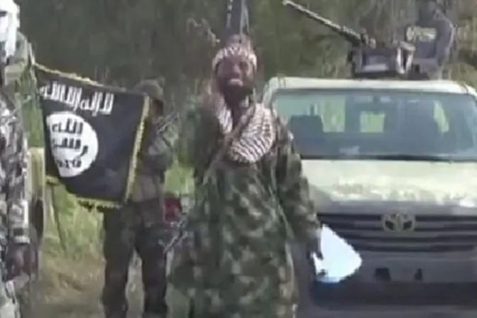 Boko Haram ataca también a musulmanes que no piensan como ellos, denuncia Arzobispo