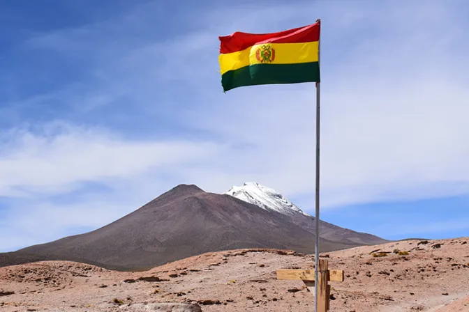 “La justicia y paz no se construyen con resentimiento”, señala obispo boliviano