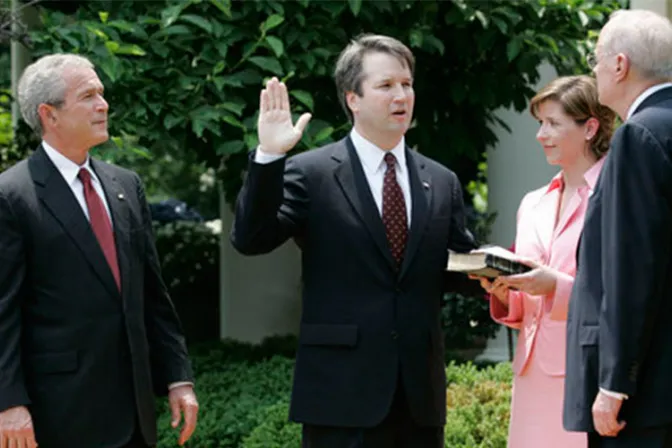 Nominación de católico para Corte Suprema de EEUU provoca temor en abortistas